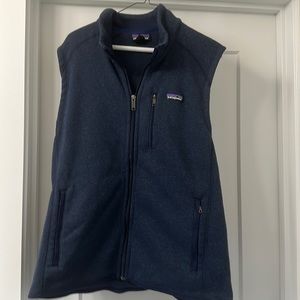 Patagonia Large Vest